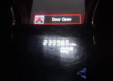 2014 Nissan Altima 2.5 S из США, поврежденный, VIN 1N4AL3AP5EC151811